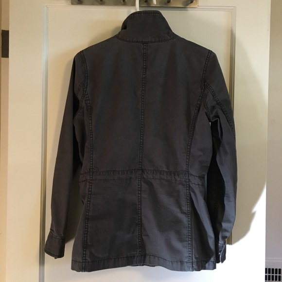 MADEWELL 100% Cotton Jacket - Picture 2 of 4
